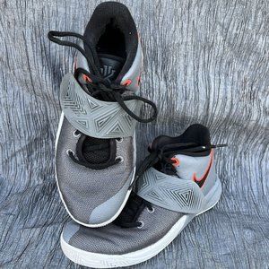 Nike Kyrie Flytrap 3 BQ5620-004 boy's basketball shoes US 5Y